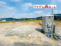 物件画像 御嵩町　中第4　3号棟