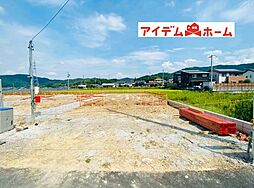 物件画像 御嵩町　中第4　4号棟
