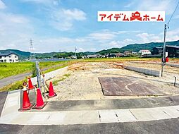 物件画像 御嵩町　中第4　1号棟