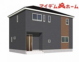 物件画像 御嵩町　御嵩第3　全1棟