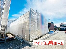 物件画像 扶桑町 南山名第4　2号棟
