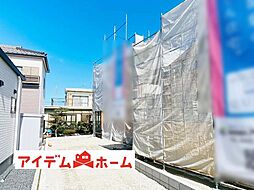 物件画像 扶桑町 南山名第4　1号棟