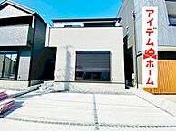 愛知県名古屋市北区長喜町3丁目19番1：物件画像