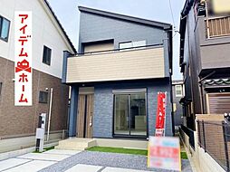 物件画像 北名古屋市 中之郷 全1棟