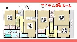 物件画像 中古戸建 春日井市 東野町西3丁目