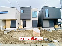 岩倉市曽野町5期 全4棟 2号棟