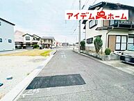 愛知県春日井市西高山町3丁目17番4：物件画像