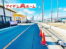外観の画像