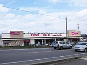 マックスバリュ春日井坂下店（4087m）