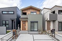 愛知県春日井市柏原町3丁目77番2：物件画像