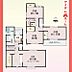 間取り：間取図
