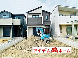 春日井市気噴町北 2号棟