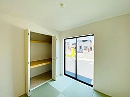 和室の画像