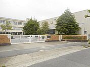 可児市立桜ケ丘小学校（3501m）