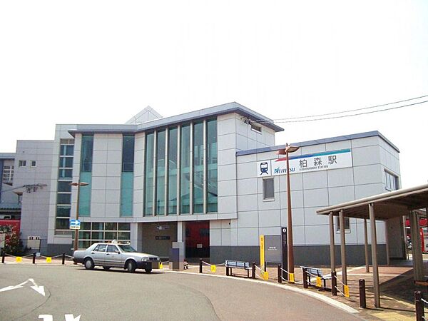 周辺を拡大表示