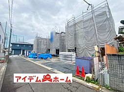外観の画像
