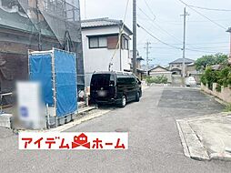 外観の画像