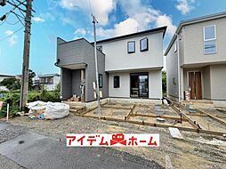 守山区中志段味区画整理 1号棟