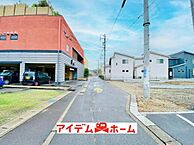 愛知県名古屋市守山区森孝2丁目136：物件画像