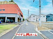 いつでも現地ご案内いたします♪ お気軽にお問合せください！