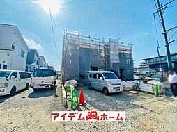 守山区 森孝2丁目 2号棟