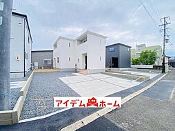 江南市鹿子島町第四 全3棟 2号棟