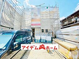 丹羽郡扶桑町 第1柏森寺裏 1号棟