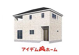 御嵩町 御嵩第4 全1棟