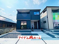 江南市 第2般若町 2号棟