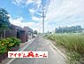 外観：いつでも現地ご案内いたします♪ お気軽にお問合せください！