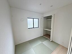 和室の画像