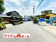 いつでも現地ご案内いたします♪ お気軽にお問合せください！