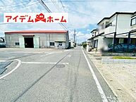 愛知県小牧市小木2丁目96：物件画像
