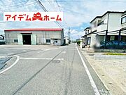 いつでも現地ご案内いたします♪ お気軽にお問合せください！