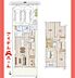 間取り：3号棟間取図
