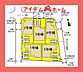 間取り：5号棟　配置図