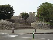 コッツ山公園（270m）