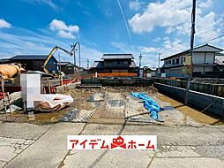 北名古屋市 六ツ師中屋敷 3号棟