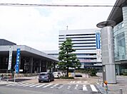 春日井市役所 市民生活部市民課窓口担当（2380m）