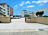 周辺：名古屋市立守山北中学校（970m）
