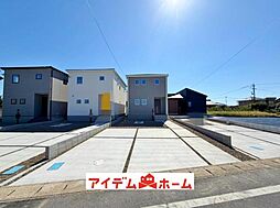 江南市 小杁町 2号棟