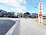 外観：いつでも現地ご案内いたします♪ お気軽にお問合せください！ 