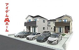 江南市 宮後町砂場東 C号棟