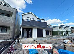 江南市 宮後町砂場東 B号棟