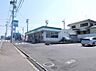 周辺：ファミリーマート 高森台店（330m）