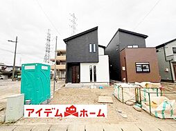 小牧市 第1安田町 1号棟