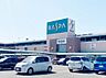 周辺：アピタ御嵩店（870m）