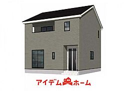 可児郡御嵩町　上恵土第8　3号棟