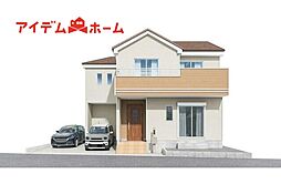 北名古屋市熊之庄古井　全1棟