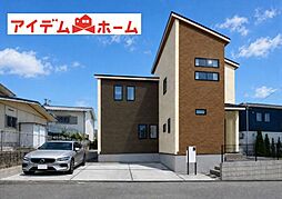 春日井市神屋町8期 全1棟